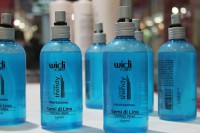 SEMI DI LINO WIDI CARE - 250ml